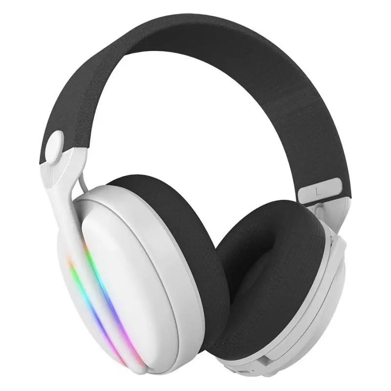 Subsonic Multi Vektra Wireless Headset White