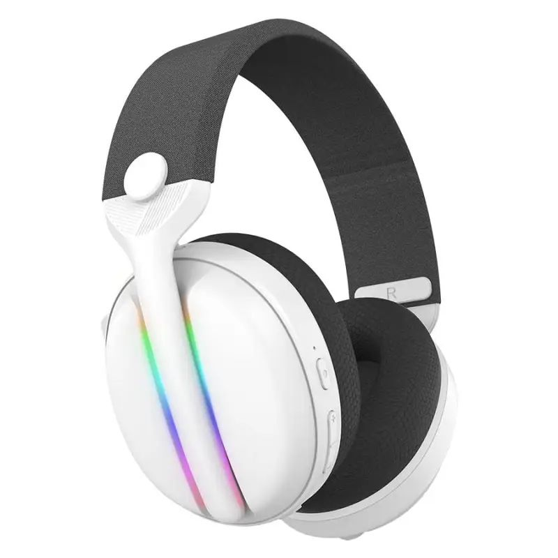 Subsonic Multi Vektra Wireless Headset White