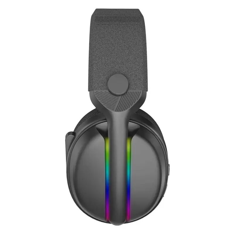 Subsonic Multi Vektra Wireless Headset Black