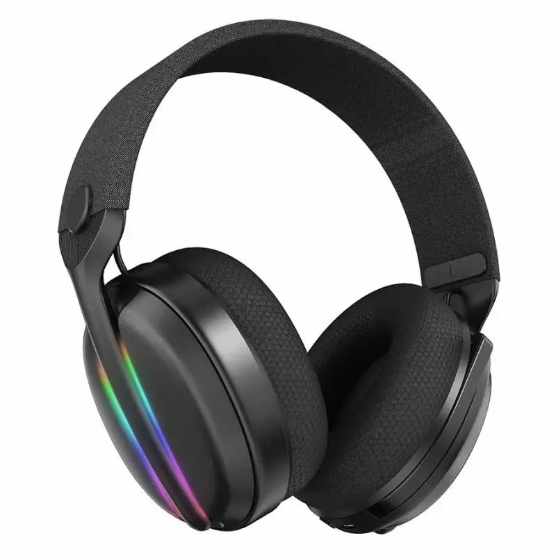 Subsonic Multi Vektra Wireless Headset Black