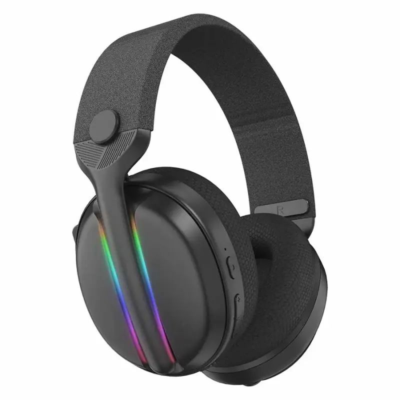 Subsonic Multi Vektra Wireless Headset Black