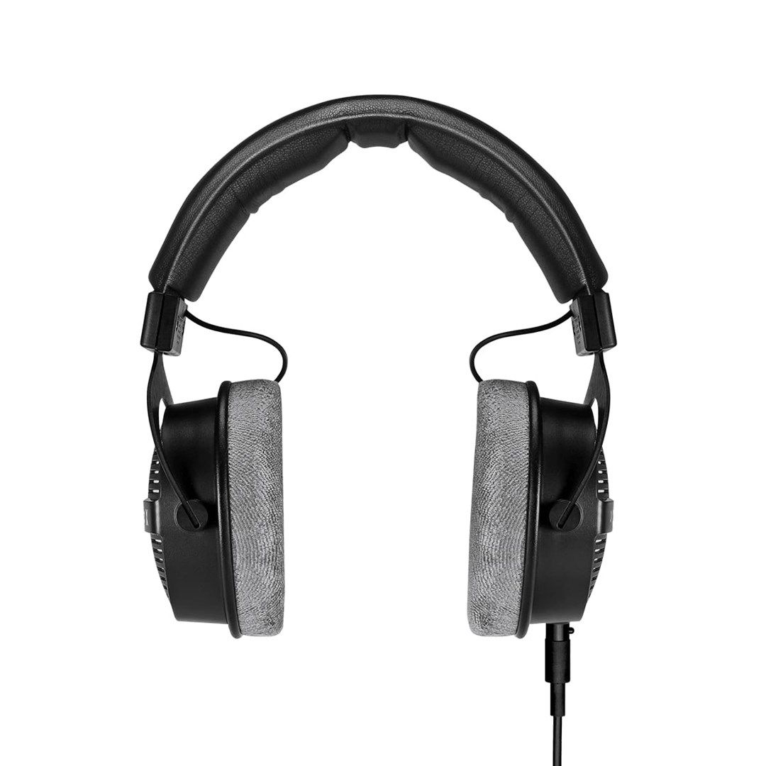 Beyerdynamic DT 990 Pro X Headphones Black/Grey