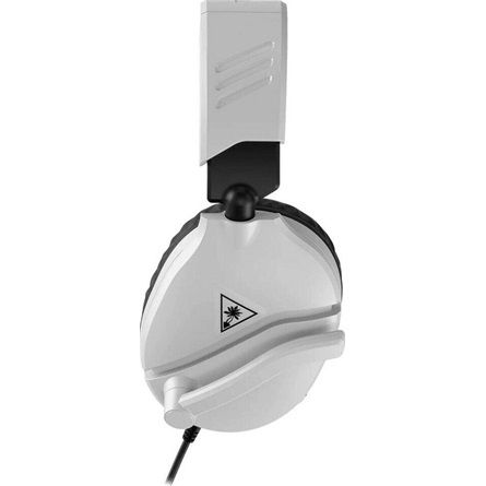 Turtle Beach Recon 70 Gaming Headset for PlayStation White/Black