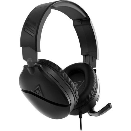 Turtle Beach Recon 70 Gaming Headset for PlayStation Black