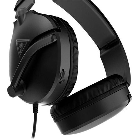 Turtle Beach Recon 70 Gaming Headset for PlayStation Black