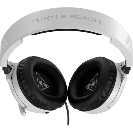 Turtle Beach Recon 70 Gaming Headset for Xbox One Black/White