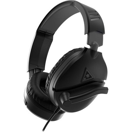 Turtle Beach Recon 70 Gaming Headset for Xbox One Black
