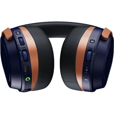 Turtle Beach Stealth 700 Gen 3 Gaming Wireless Bluetooth Headset Cobalt Blue