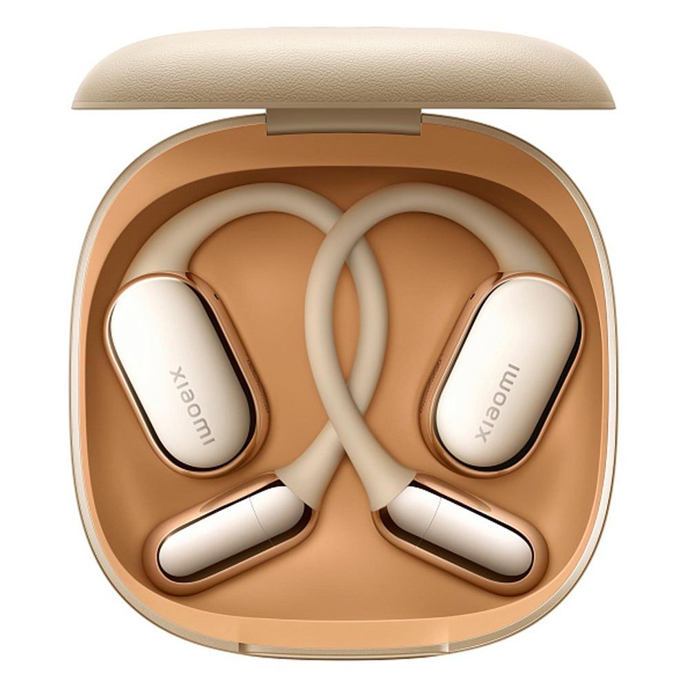 Xiaomi OpenWear Stereo Pro Bluetooth Headset Sand Gold