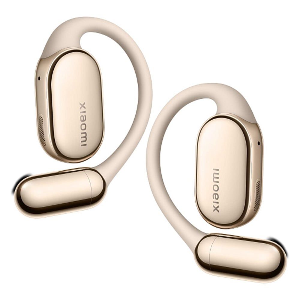 Xiaomi OpenWear Stereo Pro Bluetooth Headset Sand Gold