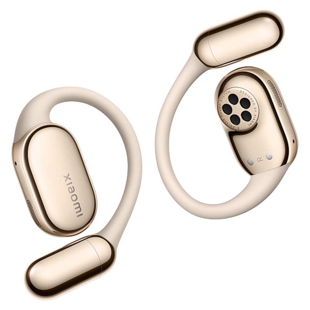Xiaomi OpenWear Stereo Pro Bluetooth Headset Sand Gold