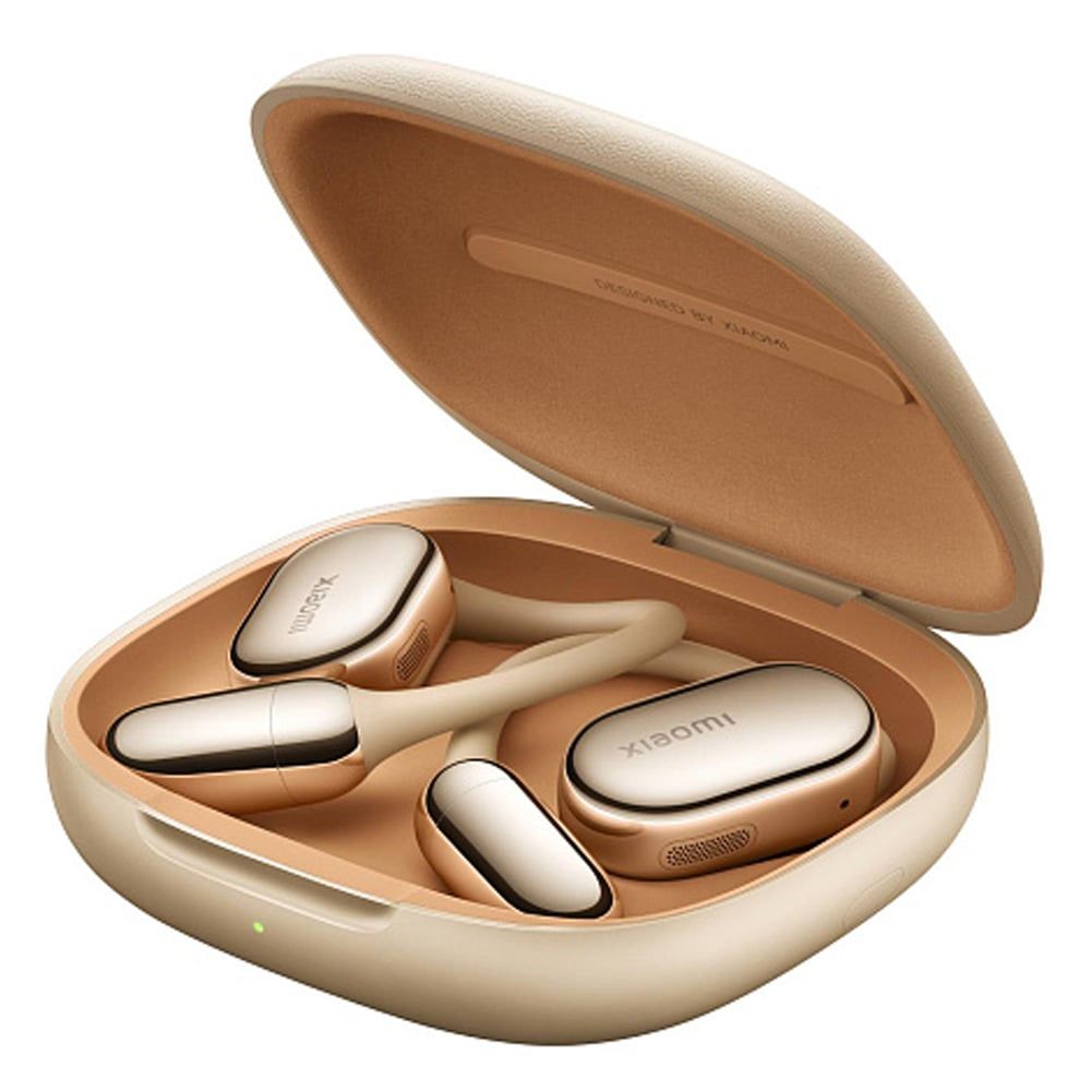 Xiaomi OpenWear Stereo Pro Bluetooth Headset Sand Gold