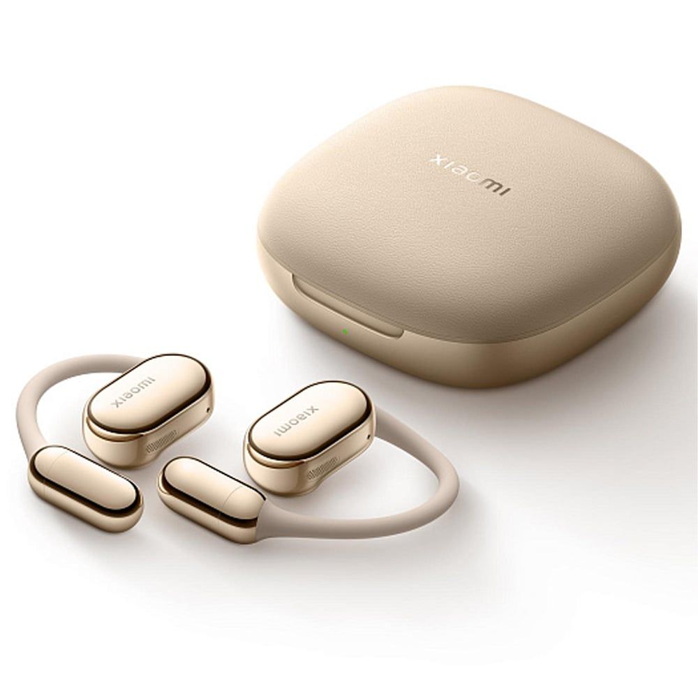 Xiaomi OpenWear Stereo Pro Bluetooth Headset Sand Gold