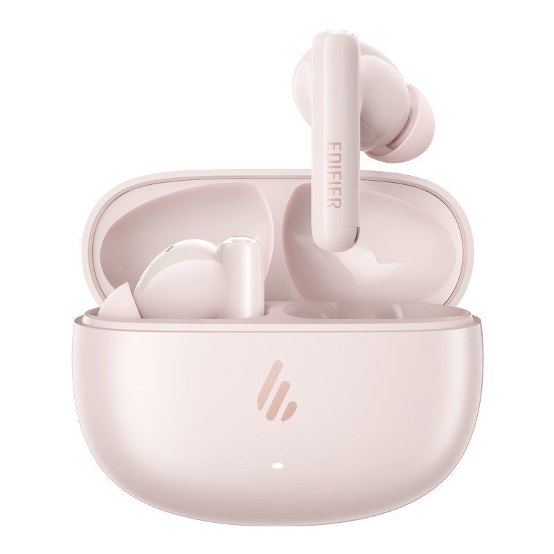 Edifier X5 Pro V25 True Bluetooth Headset Pink