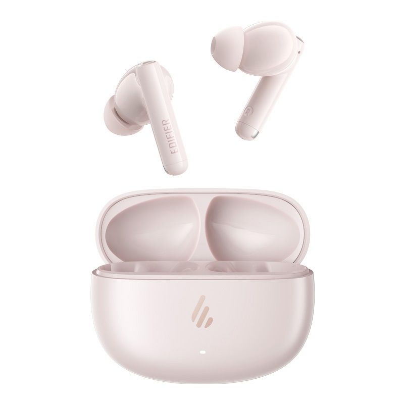 Edifier X5 Pro V25 True Bluetooth Headset Pink