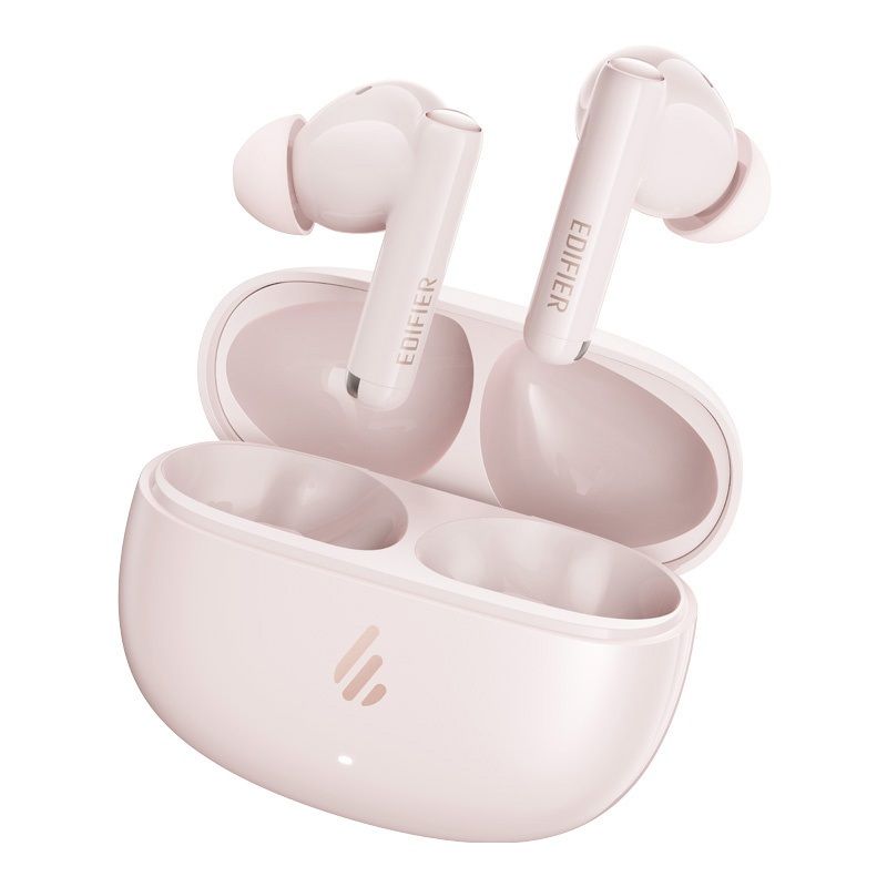 Edifier X5 Pro V25 True Bluetooth Headset Pink