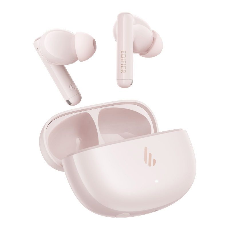 Edifier X5 Pro V25 True Bluetooth Headset Pink
