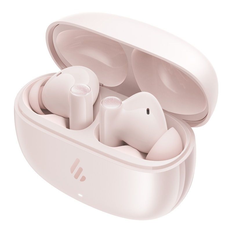 Edifier X5 Pro V25 True Bluetooth Headset Pink