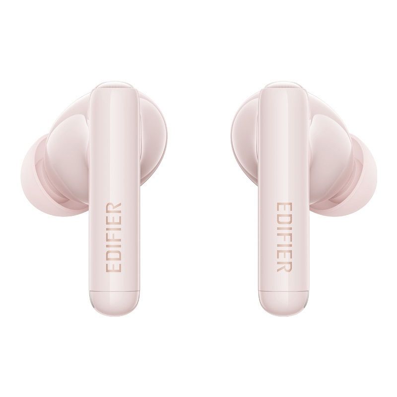 Edifier X5 Pro V25 True Bluetooth Headset Pink