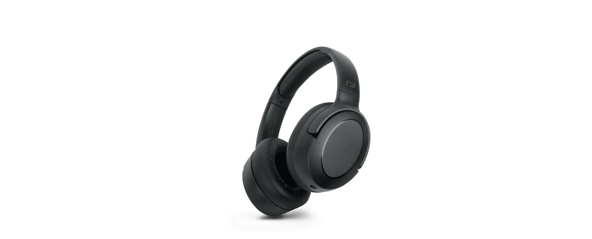 Muse M-212 CH Headset Black
