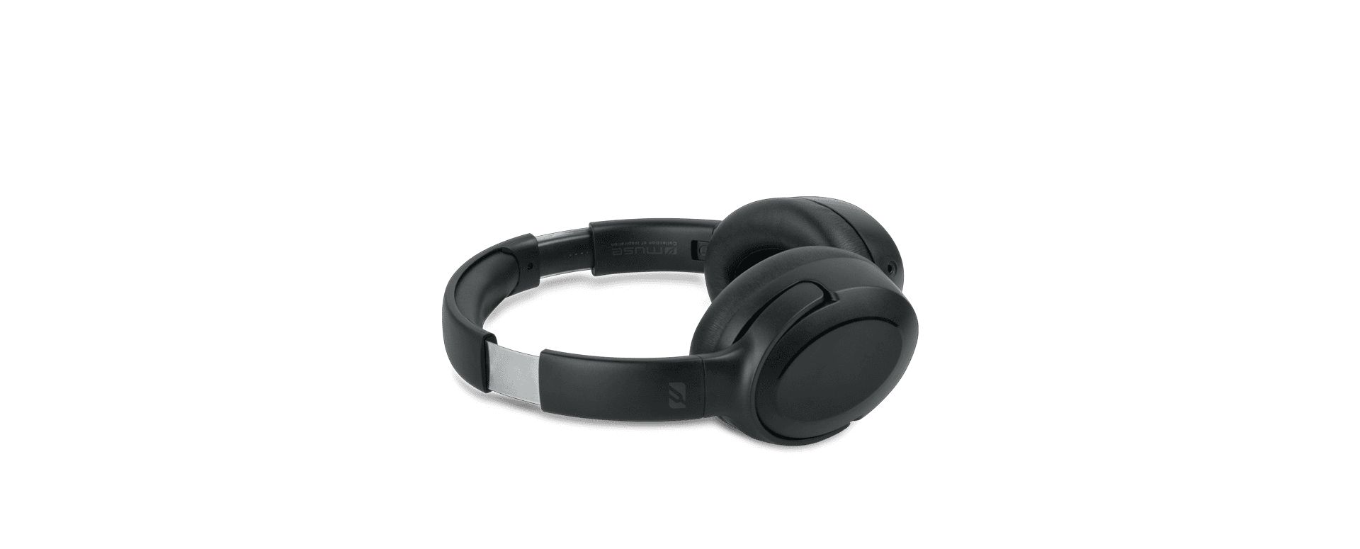 Muse M-212 CH Headset Black