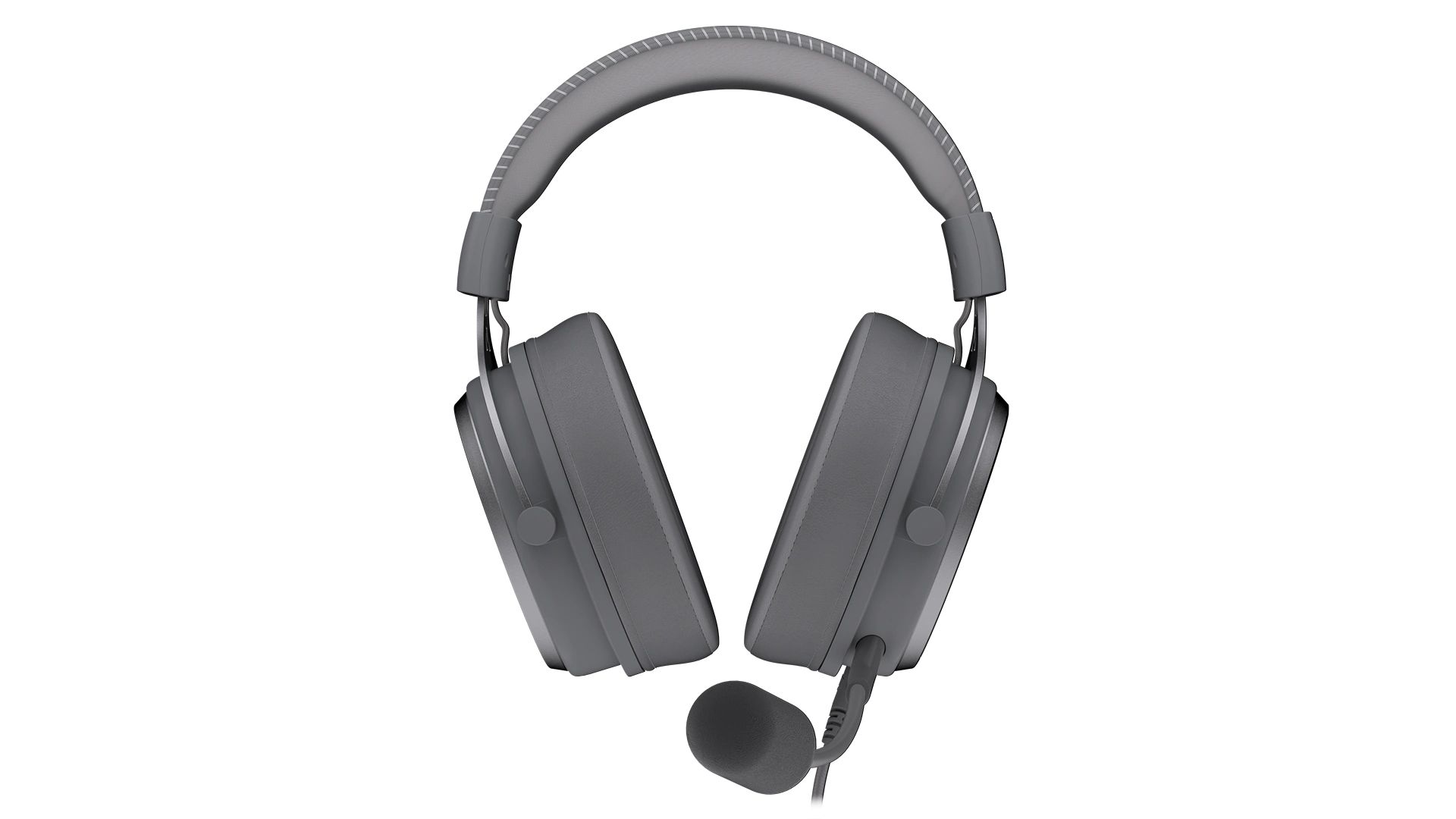 Endorfy Viro Plus USB Alt Headset Gray