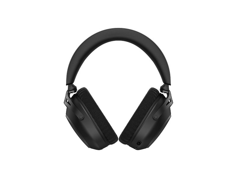 HP HyperX Cloud Alpha 2 Bluetooth Gamer Headset Black