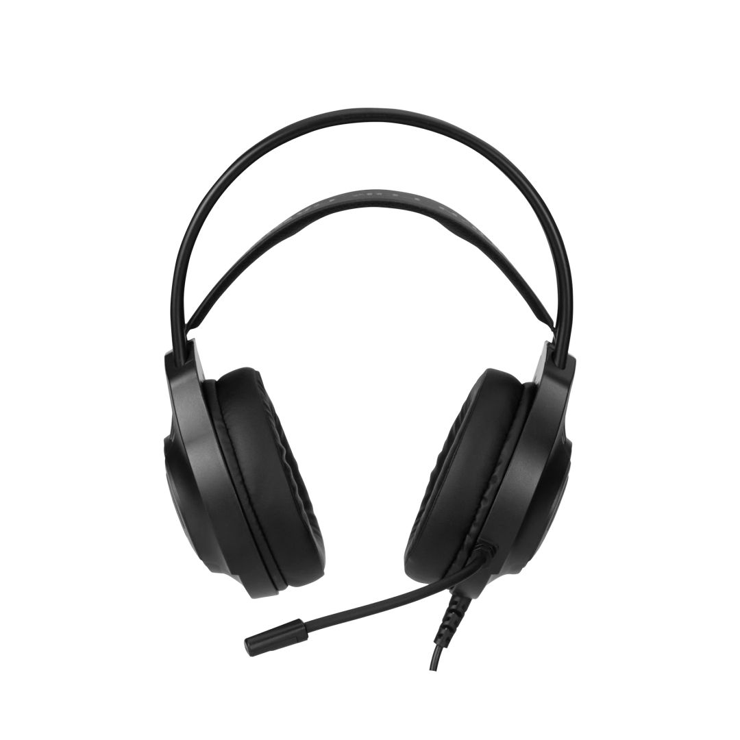 Marvo Akari 30 Gaming Headset Black