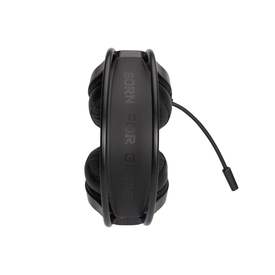 Marvo Akari 30 Gaming Headset Black