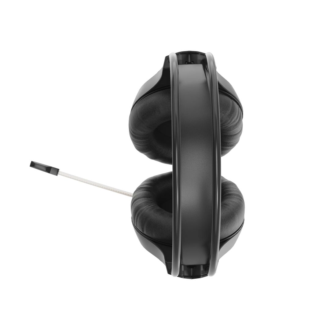 Marvo Tactic 30 Gaming Headset Black