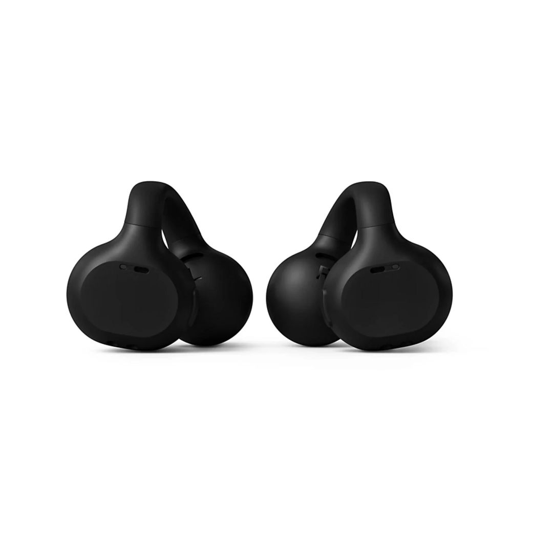 Philips TAQ2000BK Clips TWS Bluetooth Headset Black