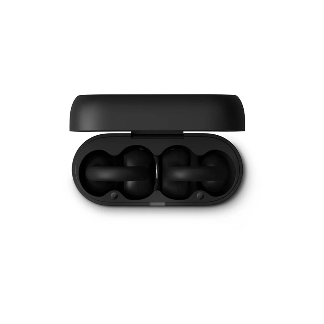 Philips TAQ2000BK Clips TWS Bluetooth Headset Black