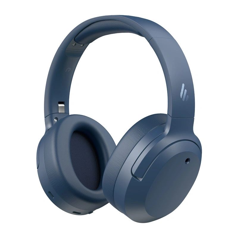 Edifier W820NB Plus V25 ANC Bluetooth Headset Navy Blue