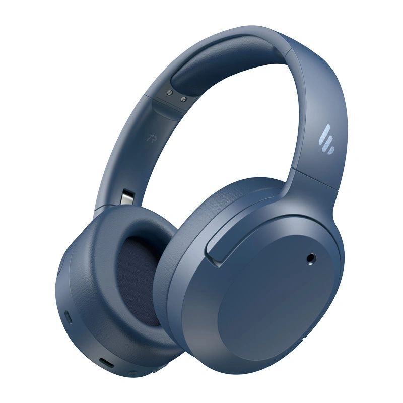Edifier W820NB Plus V25 ANC Bluetooth Headset Navy Blue