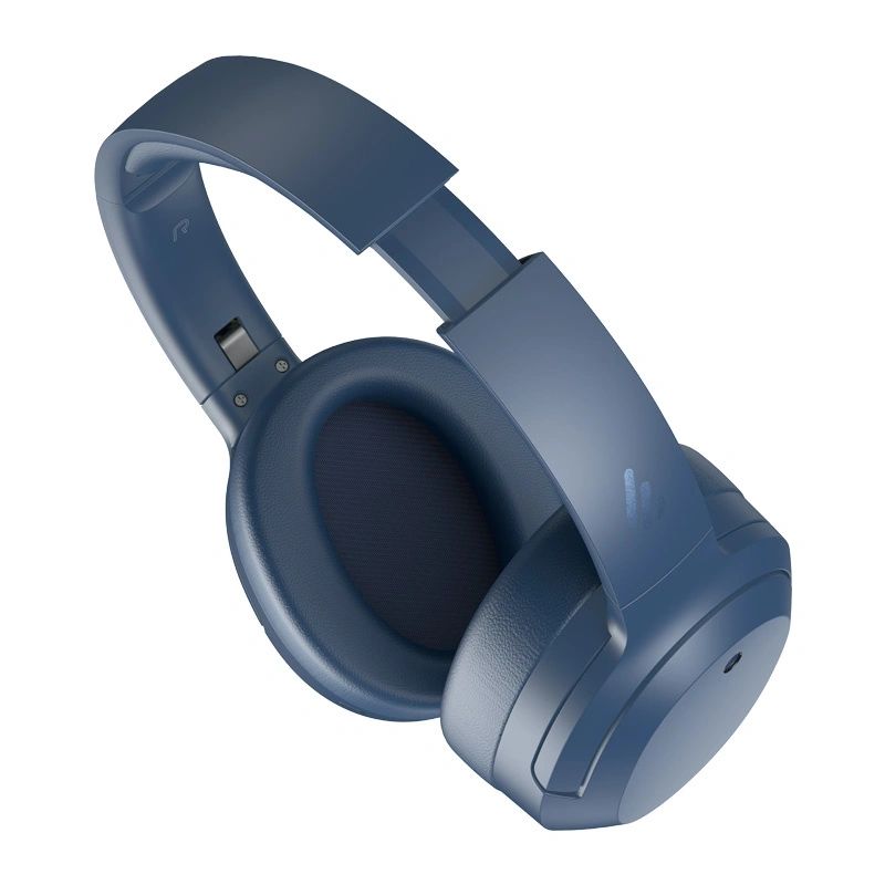 Edifier W820NB Plus V25 ANC Bluetooth Headset Navy Blue