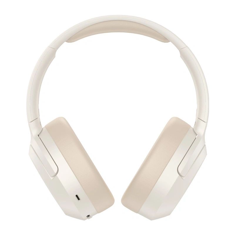 Edifier W820NB Plus V25 ANC Bluetooth Headset Ivory
