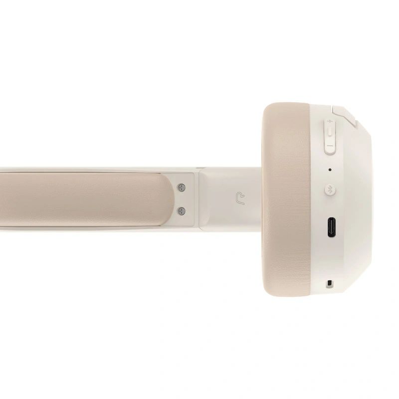Edifier W820NB Plus V25 ANC Bluetooth Headset Ivory