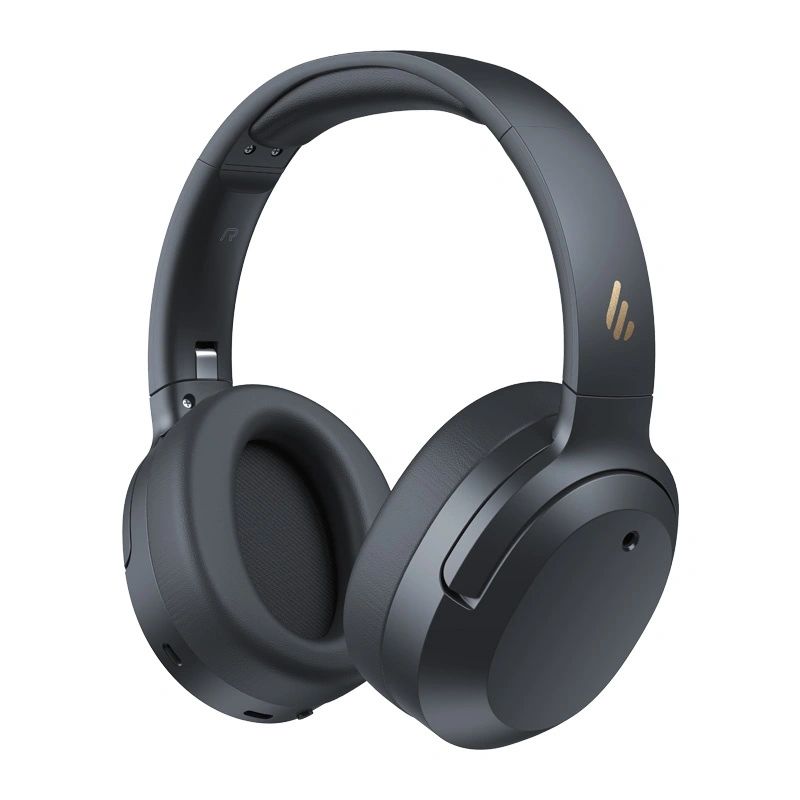 Edifier W820NB Plus V25 ANC Bluetooth Headset Grey
