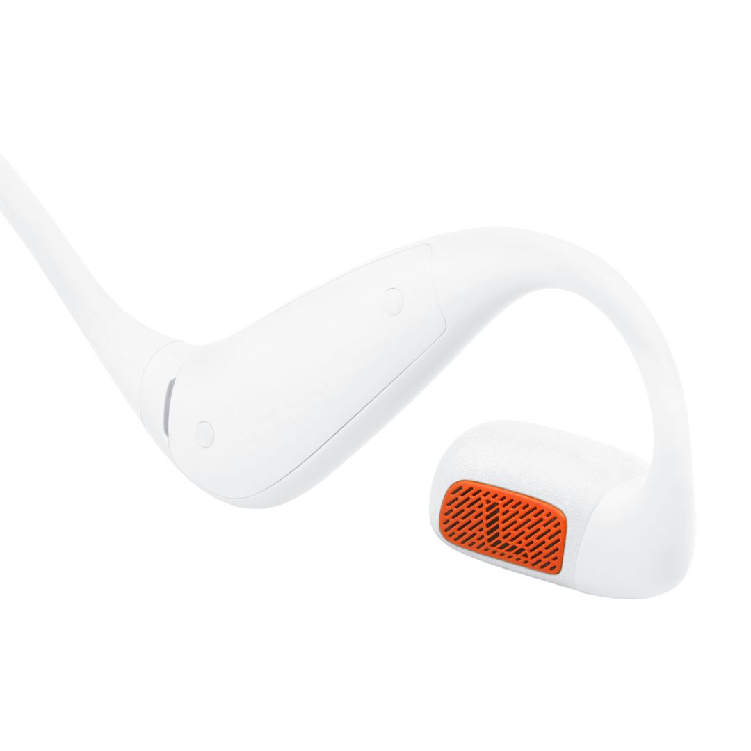 JBL Endurance Pace Bluetooth Headset White