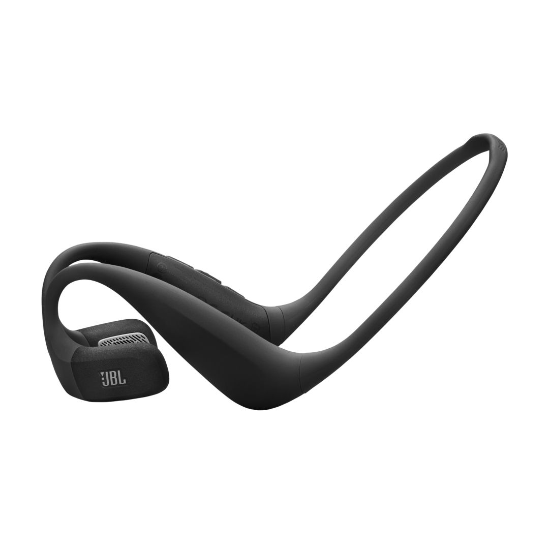 JBL Endurance Pace Bluetooth Headset Black/Gray
