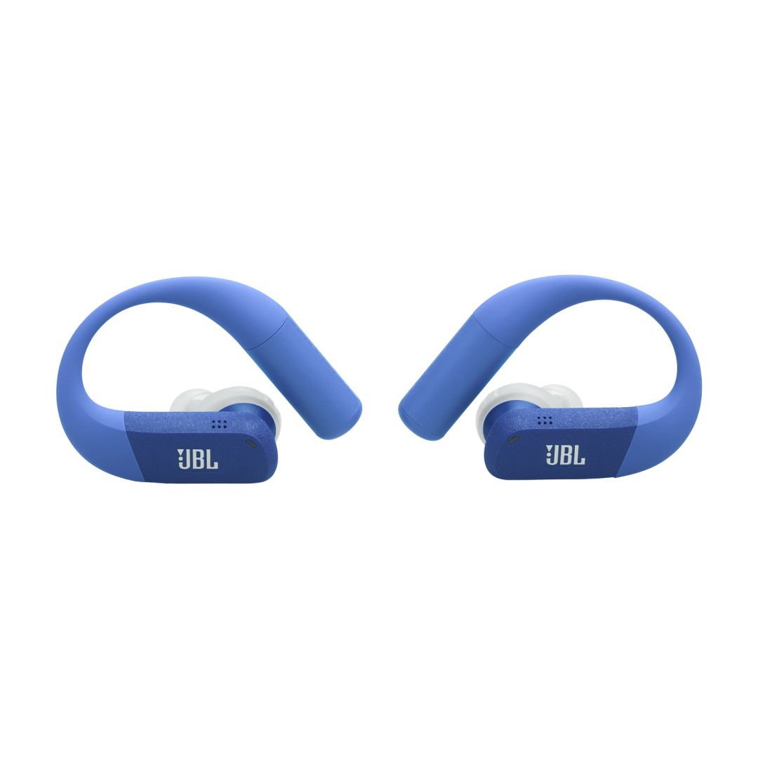 JBL Endurance Peak 4 TWS Bluetooth Headset Blue