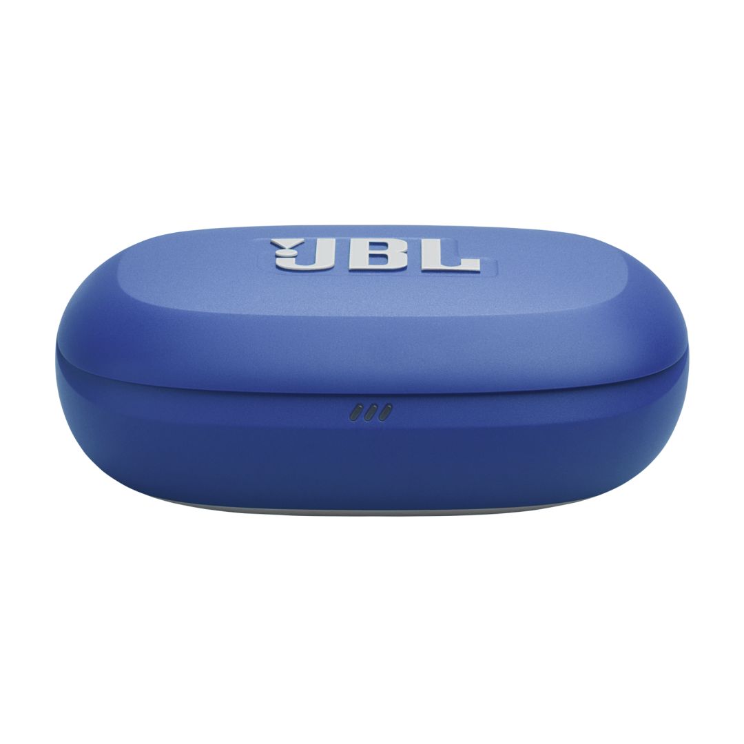 JBL Endurance Peak 4 TWS Bluetooth Headset Blue