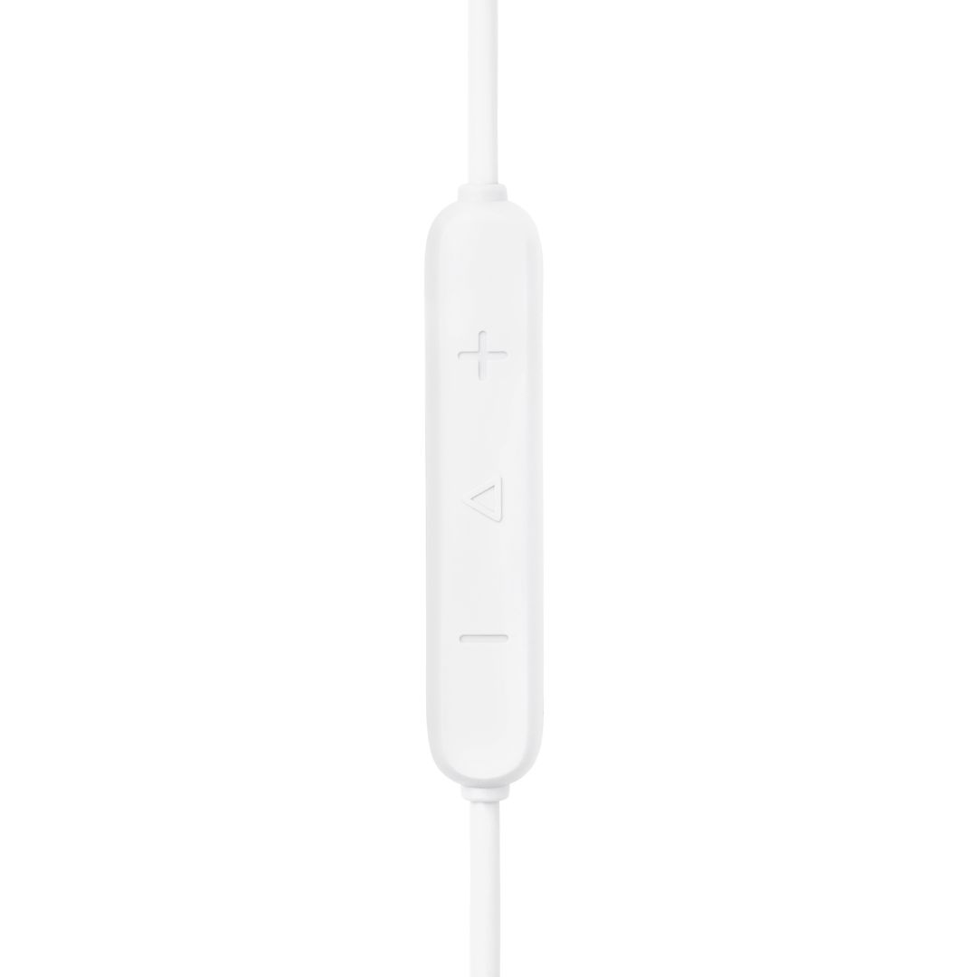 JBL Endurance Run 3 USB-C Headset White