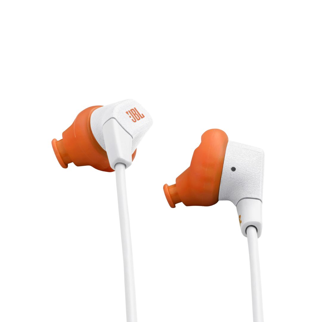 JBL Endurance Run 3 USB-C Headset White