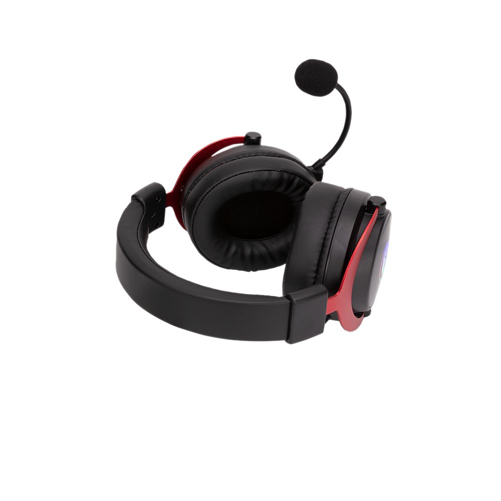 Marvo Tactic 70 Gaming Headset Black