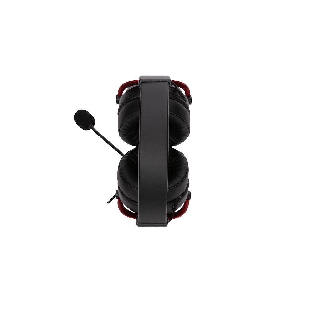 Marvo Tactic 70 Gaming Headset Black