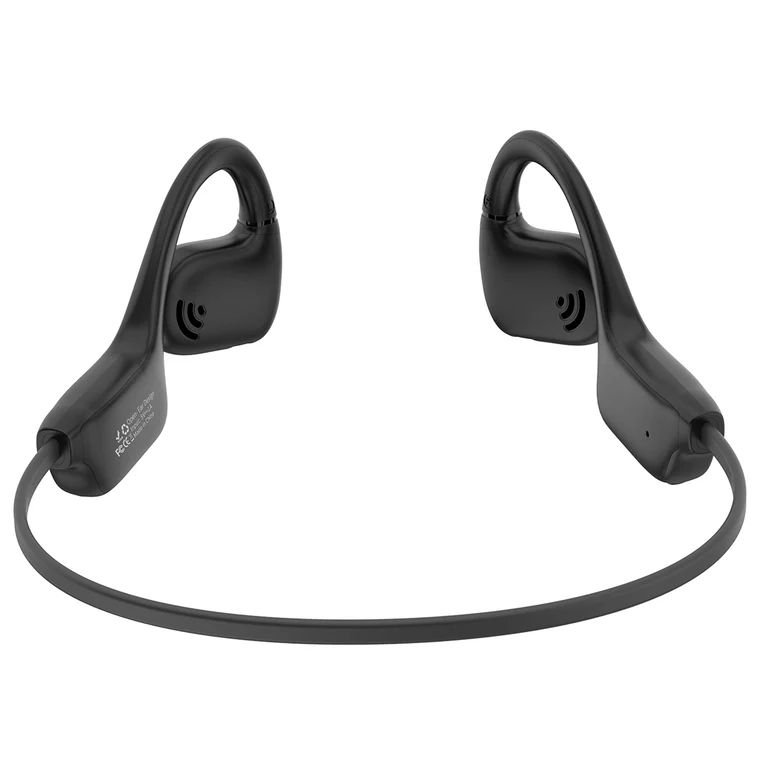 OPN Sound Aperto Bluetooth Headset Black