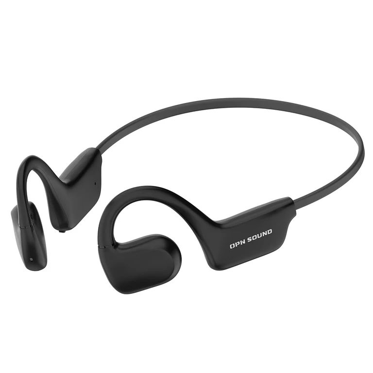 OPN Sound Aperto Bluetooth Headset Black