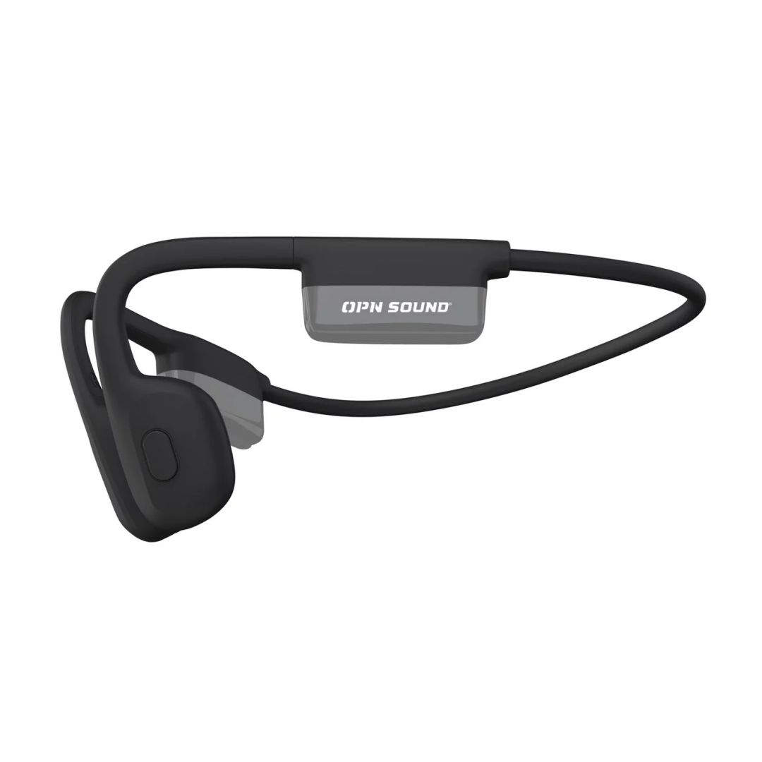 OPN Sound Mercato+ Bluetooth Headset Black