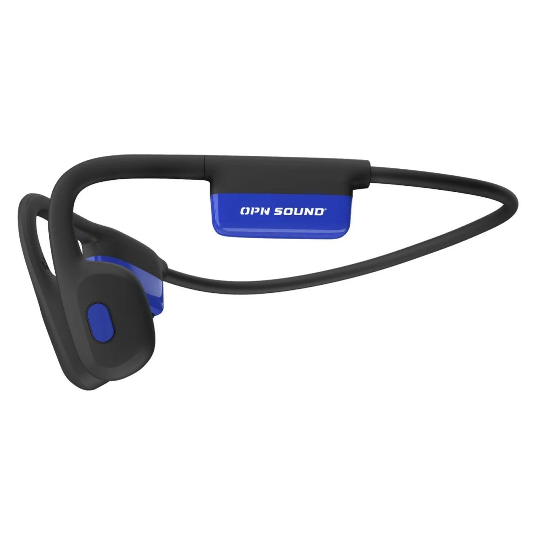 OPN Sound Mezzo+ Bluetooth Headset Black